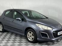 Peugeot 308 1.6 MT, 2011, 161 000 км, с пробегом, цена 599 000 руб.