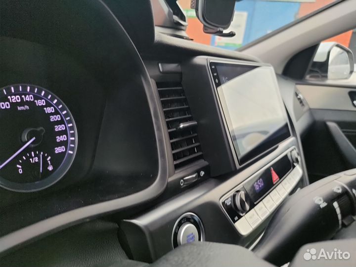 Android для Sonata 7 LF 2017 - 2019, есть Teyes