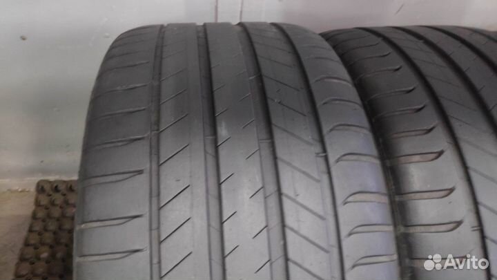 Michelin Latitude Sport 3 295/35 R21 103Y