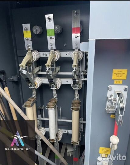 Трансформатор б\у арт19867