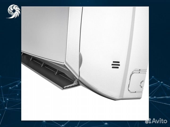 Кондиционер новый