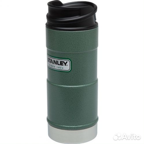 Stanley Classic Термокружка 0,35L