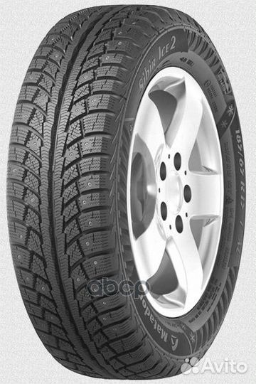 Matador MP 30 Sibir Ice 2 195/55 R15