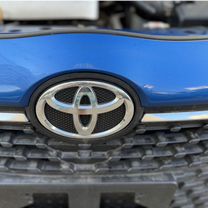 Toyota Sienta 1.5 CVT, 2019, 108 000 км, с пробегом, цена 1 635 000 руб.