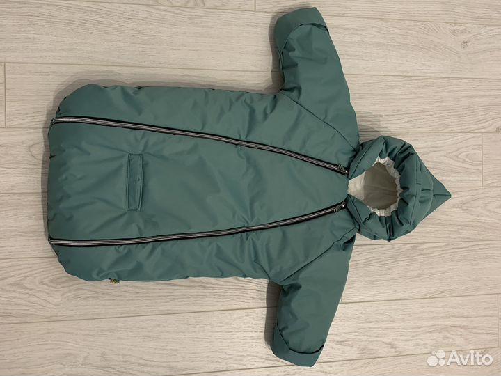 Конверт, комбинезон