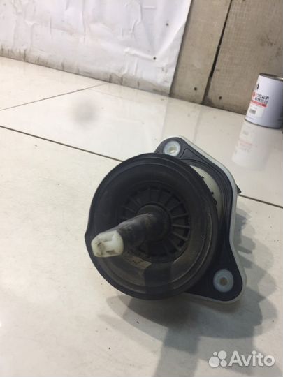 Вал рулевого механизма (Mercedes-Benz M-class)