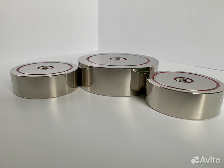 Поисковые магниты