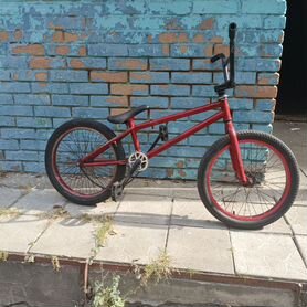 BMX