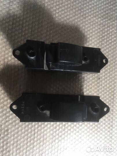 Митсубиси лансер 10 кнопка стеклоподъемника