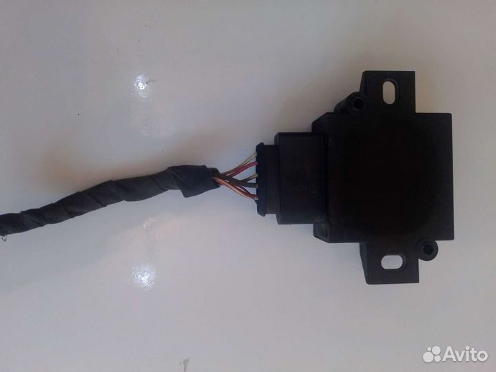 4G0906093B блок управления бензонасосом Audi A7 20