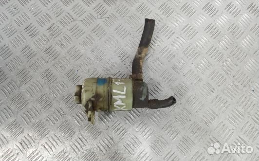 Бачок гу mitsubishi L200 K4T (XML17NO01)