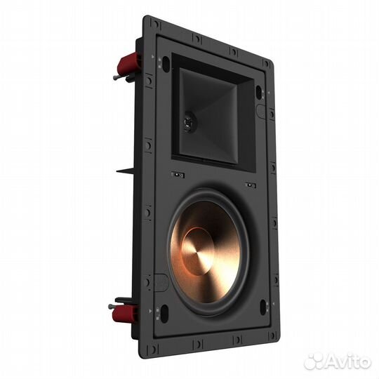 Встраиваемая акустика Klipsch PRO-16-RW штука