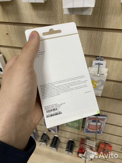 AirTag gps от apple