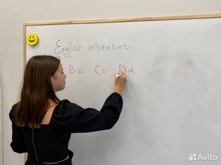 Репетитор по английскому языку огэ, егэ