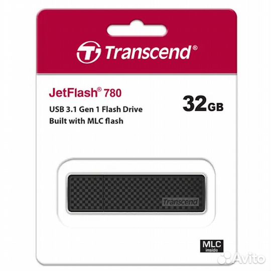 USB-флеш-накопитель Transcend TS32GJF780