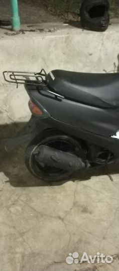 Продам хонда такт 30