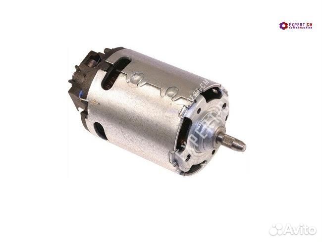 Мотор (двигатель) вертикальной кофемолки Saeco, Sp