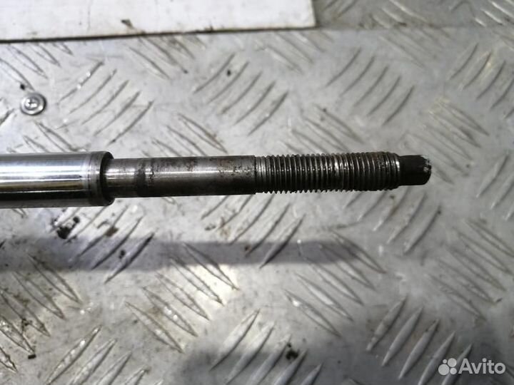 Амортизатор задний Mercedes Benz ML W163