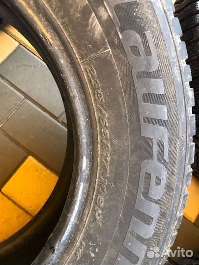 Laufenn X-Fit Van 235/65 R17