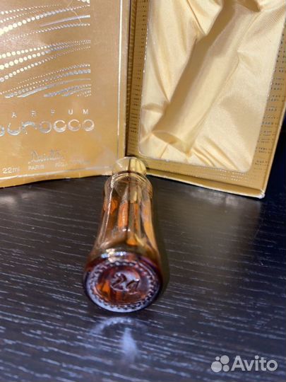 Духи винтаж