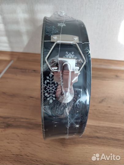 Форма для выпечки разъемная 24 см