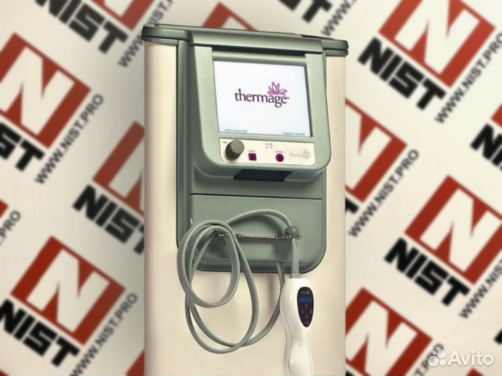 Аппарат Solta Medical Thermage cpt 2017