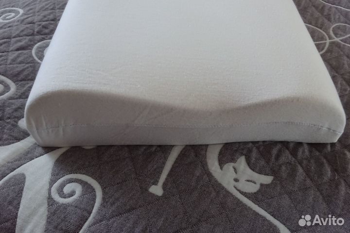 Подушка ортопедическая