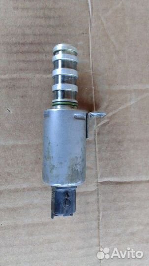 Клапан фазорегулятора Пежо Ситроен ер6