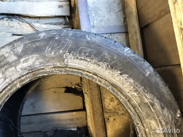Viatti Strada Asimmetrico 185/65 R15