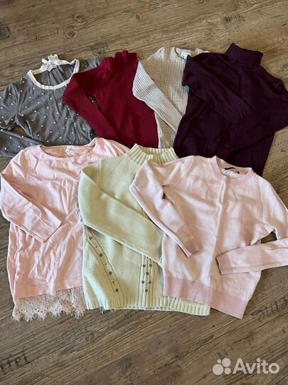 Пакет женских вещей размер 42