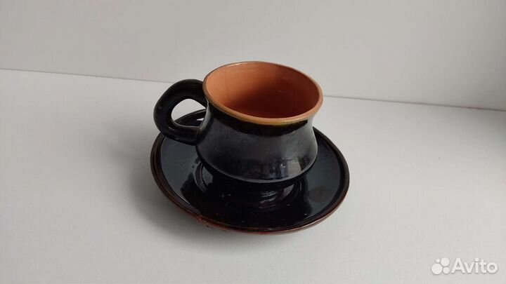 Чайный сервиз СССР