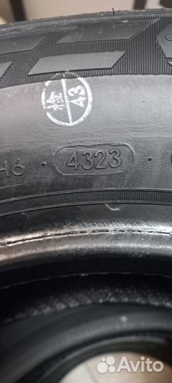 DoubleStar Maximum DH03 185/70 R14 88H