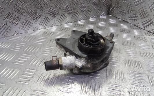 Насос вакуумный opel antara (YNI16KX01)