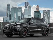 Новый Mercedes-Benz GLE-класс AMG 4.0 AT, 2024, цена 23 700 000 руб.