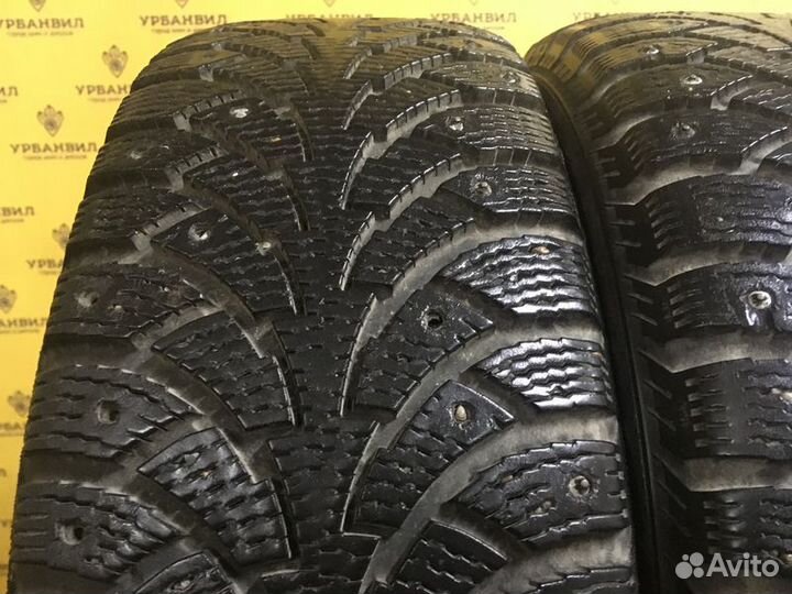 Nokian Tyres Nordman 4 195/65 R15 95T