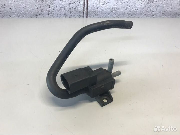 Электромагнитный клапан Volkswagen Golf 6 хэтчбек