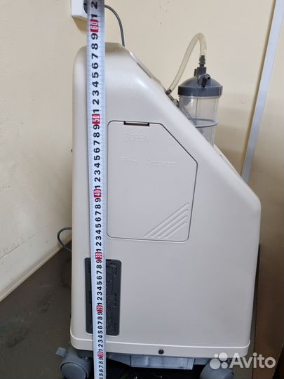 Концентратор кислорода Армед 5л (Гарантия 3 года)