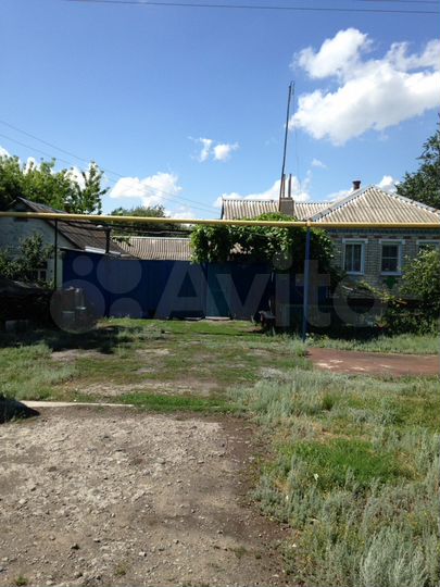 Дом 68 м² на участке 40 сот.