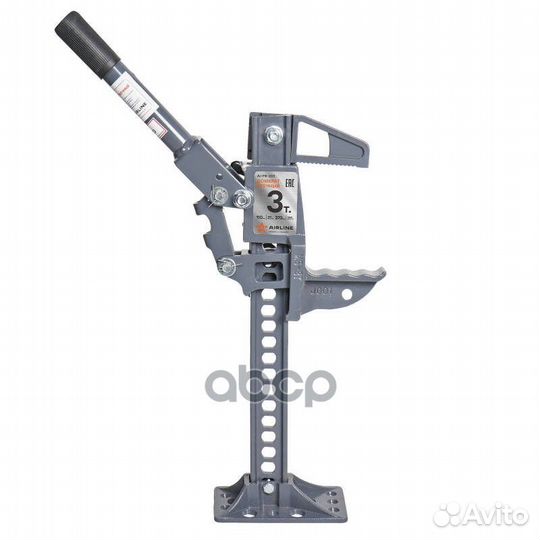 Домкрат реечный 20