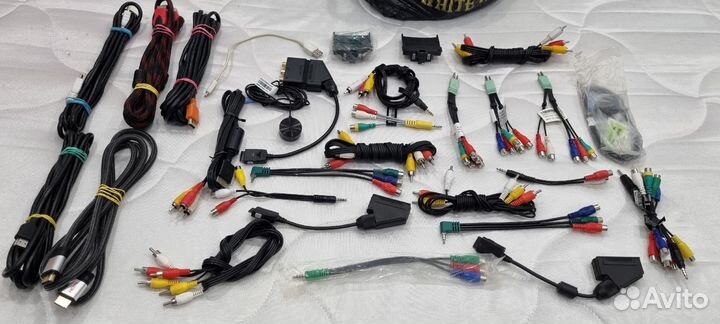 Переходники, hdimi,аддаптеры,шнуры,VGA