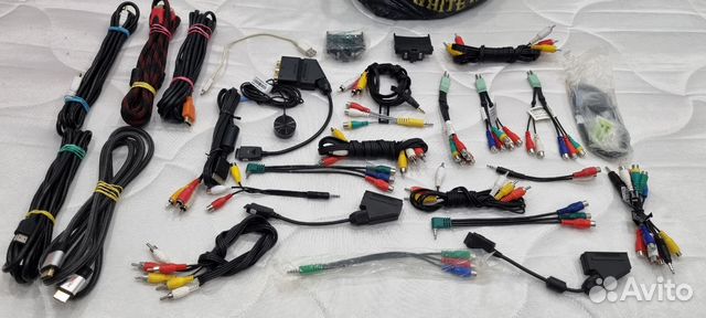 Переходники, hdimi,аддаптеры,шнуры,VGA