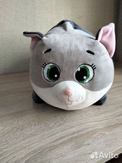 Мягкая игрушка