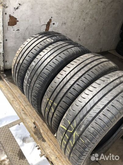 Michelin Energy Saver 195/55 R16