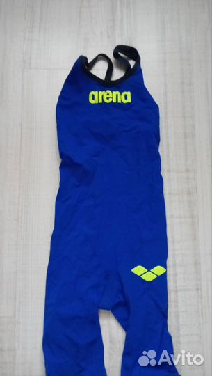 Гидрокостюм женский стартовый 30 размер