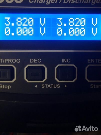 Акб Sunpadow gold HV Li-po 7.6V short pack