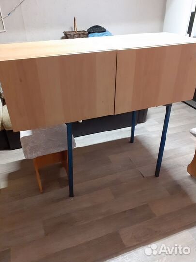 IKEA Бесто стенка