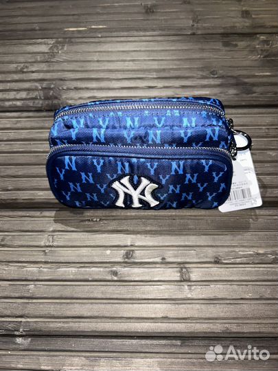 Сумка new era MLB оригинал