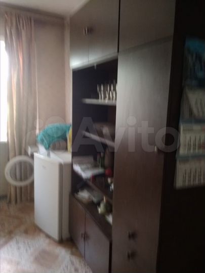 2-к. квартира, 46 м², 1/4 эт.