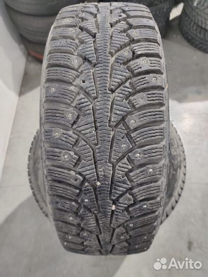 Nokian Tyres Nordman 5 205/55 R16