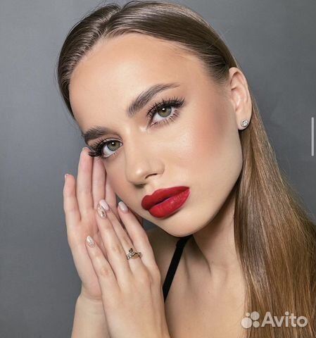 Визажист стилист